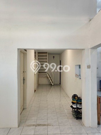 Hunian Cantik Minimalis Lb 80m2 di Grogol Petamburan, Jakarta Barat Hunian Cantik Minimalis Lb 80m2 di Grogol Petamburan, Jakarta Barat