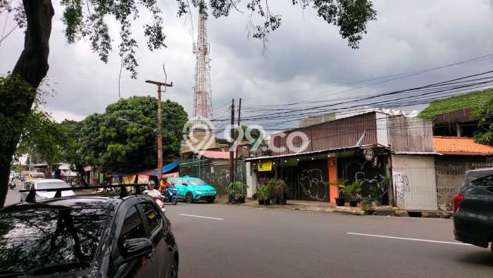 Kavling Tanah untuk Dijual di Pondok Indah, Jakarta Selatan, Luas 252m2 Kavling Tanah untuk Dijual di Pondok Indah, Jakarta Selatan, Luas 252m2