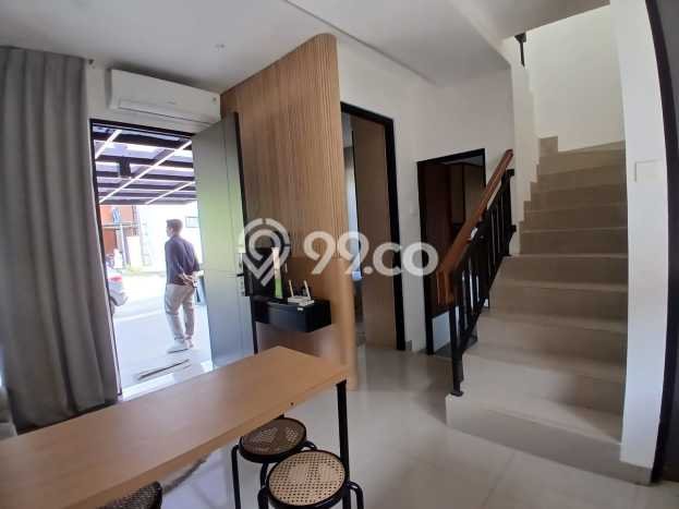 Rumah Minimalis 3 KT LT 66m2 di Bekasi Rumah Minimalis 3 KT LT 66m2 di Bekasi