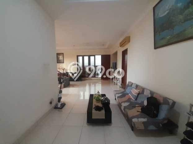 Rumah Elit LB 375m2 Siap Huni Desain Elegan di Harapan Indah, Bekasi Rumah Elit LB 375m2 Siap Huni Desain Elegan di Harapan Indah, Bekasi