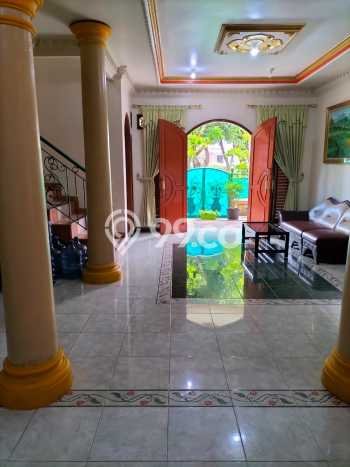 Dijual Rumah Mewah Megah Dengan View Cantik di Pondok Kopi, Jakarta Timur Dijual Rumah Mewah Megah Dengan View Cantik di Pondok Kopi, Jakarta Timur