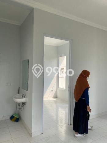 Rumah Modern 2 KT di Legenda Wisata Bogor Rumah Modern 2 KT di Legenda Wisata Bogor