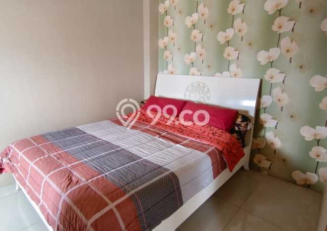 Untuk Dijual Apartemen di Kelapa Gading, Jakarta Utara Punya 2 Kamar Tidur Untuk Dijual Apartemen di Kelapa Gading, Jakarta Utara Punya 2 Kamar Tidur