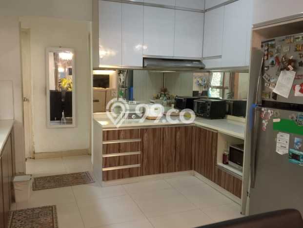Rumah Kontrakan Jakarta Timur LT 200m2 LB 200m2 Kawasan Jakarta Garden City Rumah Kontrakan Jakarta Timur LT 200m2 LB 200m2 Kawasan Jakarta Garden City