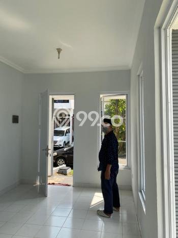 Rumah Modern 2 KT di Legenda Wisata Bogor Rumah Modern 2 KT di Legenda Wisata Bogor