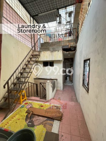 For Sale Rumah 6 Kamar Lokasi Strategis Nyaman dan Strategis di Cakung For Sale Rumah 6 Kamar Lokasi Strategis Nyaman dan Strategis di Cakung