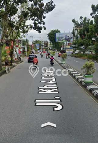 Hunian Eksklusif Siap Huni LT 1003m2 di Pontianak Barat, Pontianak Hunian Eksklusif Siap Huni LT 1003m2 di Pontianak Barat, Pontianak
