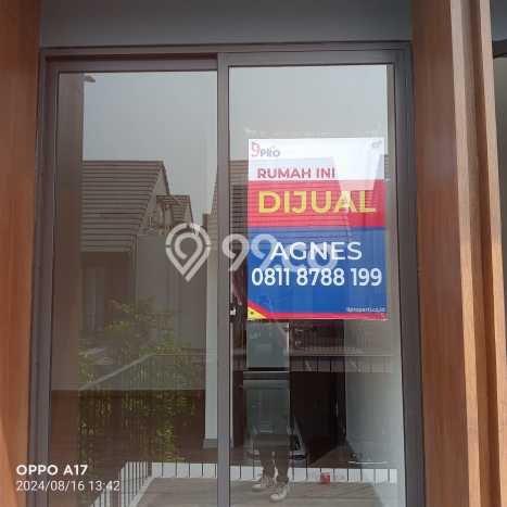Hunian Cantik Minimalis Lb 79m2 di Cakung, Jakarta Timur Hunian Cantik Minimalis Lb 79m2 di Cakung, Jakarta Timur