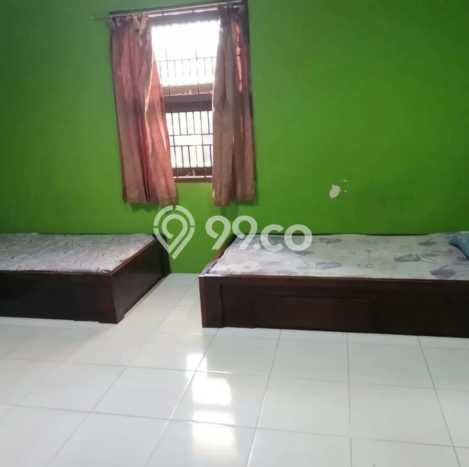 Dijual Kost Strategis di Ciputat, Tangerang Selatan 13 KT, 13 KM, Luas Bangunan 250m2 Dijual Kost Strategis di Ciputat, Tangerang Selatan 13 KT, 13 KM, Luas Bangunan 250m2