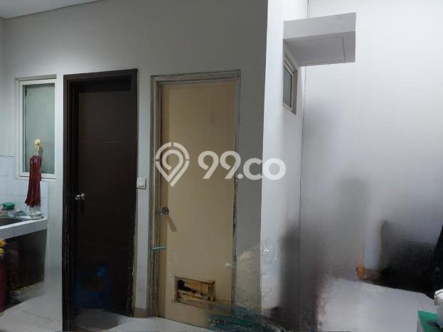 Rumah Luas Asri 4 KT Siap Pakai di Jakarta Garden City Jakarta Timur Rumah Luas Asri 4 KT Siap Pakai di Jakarta Garden City Jakarta Timur