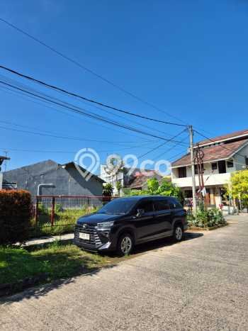Rumah Modern Minimalis 2 KT Siap Huni di Pamulang Rumah Modern Minimalis 2 KT Siap Huni di Pamulang