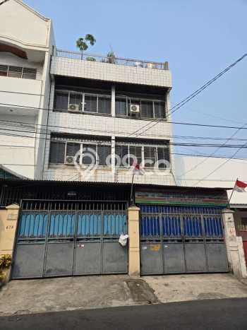 Ruko Favorit Dijual di Tambora Jakarta Barat Kawasan Pusat Bisnis Ruko Favorit Dijual di Tambora Jakarta Barat Kawasan Pusat Bisnis