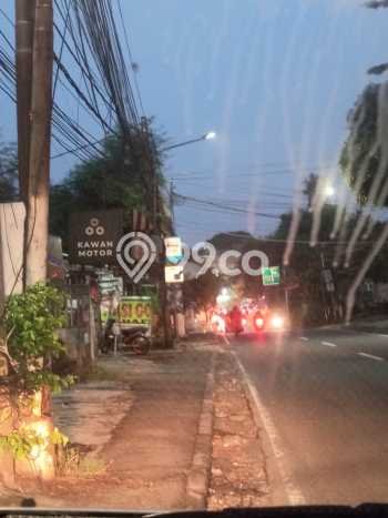 Untuk Dijual Tanah di Jakarta Selatan, Luas 625m2 SHM Untuk Dijual Tanah di Jakarta Selatan, Luas 625m2 SHM