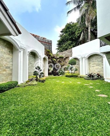 Rumah Eksklusif Dijual di Jakarta Timur Fasilitas Lengkap Rumah Eksklusif Dijual di Jakarta Timur Fasilitas Lengkap
