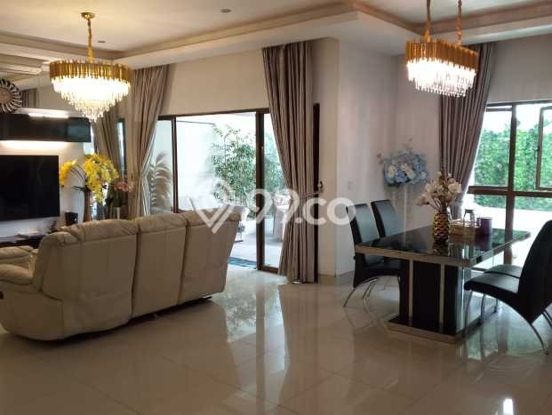 Rumah Kontrakan Jakarta Timur LT 200m2 LB 200m2 Kawasan Jakarta Garden City Rumah Kontrakan Jakarta Timur LT 200m2 LB 200m2 Kawasan Jakarta Garden City