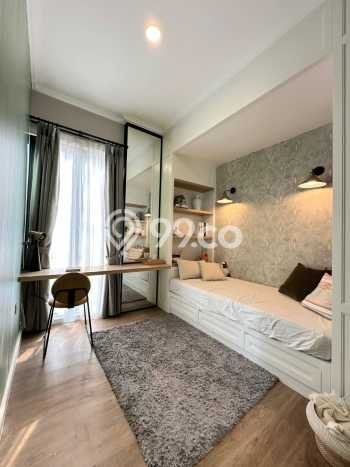 Rumah Strategis Minimalis Lb 66m2 di Parung, Bogor Rumah Strategis Minimalis Lb 66m2 di Parung, Bogor