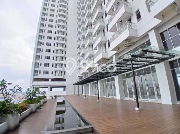 Apartemen Terawat Dijual di Depok Spesifikasi 1 KT, 1 KM Apartemen Terawat Dijual di Depok Spesifikasi 1 KT, 1 KM
