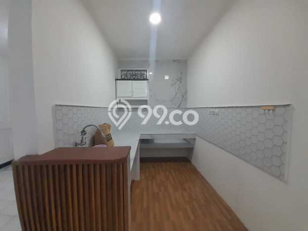 Rumah Modern Cantik 3 Kamar Siap Huni di Medan Satria Rumah Modern Cantik 3 Kamar Siap Huni di Medan Satria