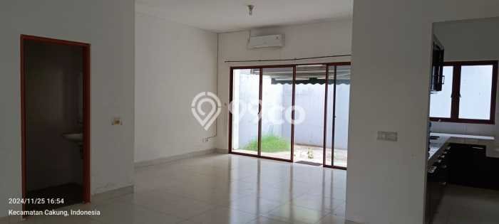 Rumah Minimalis 4 KT di Jakarta Garden City Jakarta Timur Rumah Minimalis 4 KT di Jakarta Garden City Jakarta Timur