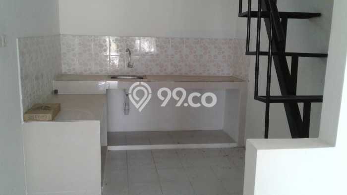 Rumah Sederhana Dijual Lokasi Bogor Barat 2 Kamar dengan Luas Tanah 60m2 Rumah Sederhana Dijual Lokasi Bogor Barat 2 Kamar dengan Luas Tanah 60m2