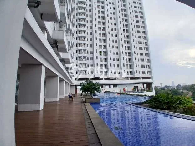 Apartemen Terawat Dijual di Depok Spesifikasi 1 KT, 1 KM Apartemen Terawat Dijual di Depok Spesifikasi 1 KT, 1 KM