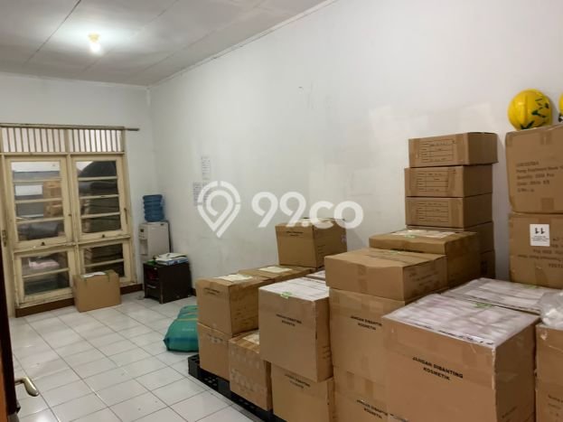 Hunian Nyaman Asri 2 KT Siap Huni di Pulogebang Jakarta Timur Hunian Nyaman Asri 2 KT Siap Huni di Pulogebang Jakarta Timur