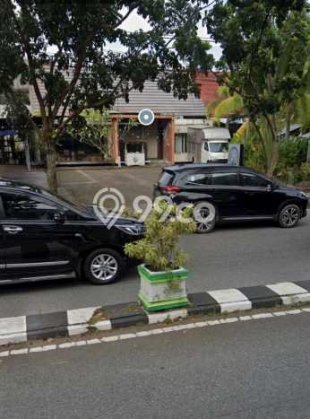 Hunian Eksklusif Siap Huni LT 1003m2 di Pontianak Barat, Pontianak Hunian Eksklusif Siap Huni LT 1003m2 di Pontianak Barat, Pontianak