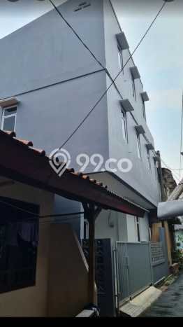 Rumah Kost Dijual Lokasi Beji, Depok, 7 Kamar Tidur, 3 Kamar Mandi, 163m2 Rumah Kost Dijual Lokasi Beji, Depok, 7 Kamar Tidur, 3 Kamar Mandi, 163m2