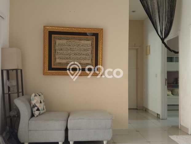 Rumah Kontrakan Jakarta Timur LT 200m2 LB 200m2 Kawasan Jakarta Garden City Rumah Kontrakan Jakarta Timur LT 200m2 LB 200m2 Kawasan Jakarta Garden City