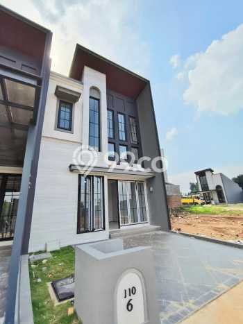 Rumah Strategis Minimalis Lb 66m2 di Parung, Bogor Rumah Strategis Minimalis Lb 66m2 di Parung, Bogor