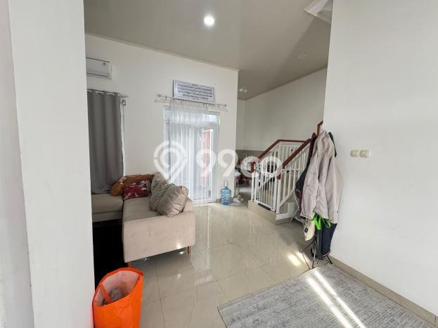 Hunian Cantik Modern Lb 98m2 di Bekasi Utara, Bekasi Hunian Cantik Modern Lb 98m2 di Bekasi Utara, Bekasi