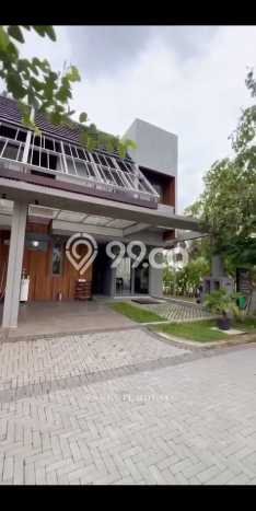 Rumah Modern 3 KT di Harapan Indah Bekasi Full Furnished Rumah Modern 3 KT di Harapan Indah Bekasi Full Furnished