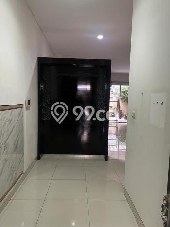 Ready to Use! Luxury House LT 220m2 Desain Elegan di Jakarta Garden City Ready to Use! Luxury House LT 220m2 Desain Elegan di Jakarta Garden City