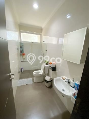 Rumah Elit Modern Siap Huni di Jakarta Garden City Jakarta Timur Rumah Elit Modern Siap Huni di Jakarta Garden City Jakarta Timur