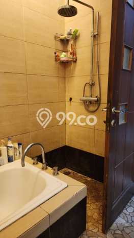 Hunian Nyaman Asri 5 KT Siap Huni di Pulogebang Jakarta Timur Hunian Nyaman Asri 5 KT Siap Huni di Pulogebang Jakarta Timur