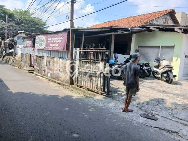 Untuk Dijual Tanah di Jakarta Selatan, Luas 625m2 SHM Untuk Dijual Tanah di Jakarta Selatan, Luas 625m2 SHM