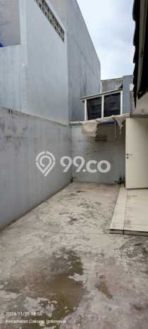 Rumah Minimalis 4 KT di Jakarta Garden City Jakarta Timur Rumah Minimalis 4 KT di Jakarta Garden City Jakarta Timur