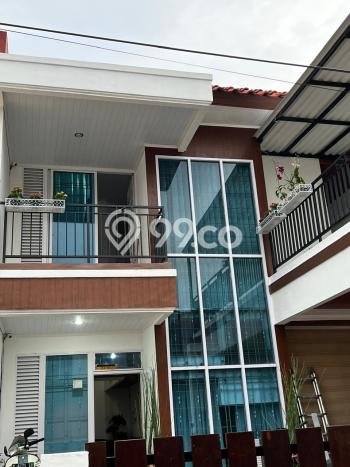 Hunian Super Elit dengan Akses Paling Strategis di Pulogebang, Jakarta Timur Hunian Super Elit dengan Akses Paling Strategis di Pulogebang, Jakarta Timur
