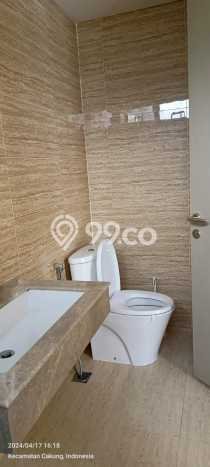 For Sale! Premium House LT 126m2 Desain Elegan di Jakarta Garden City For Sale! Premium House LT 126m2 Desain Elegan di Jakarta Garden City