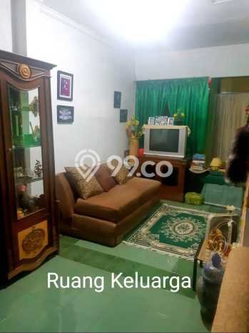 Hunian Nyaman Asri 3 KT Siap Huni di Citayam Depok Hunian Nyaman Asri 3 KT Siap Huni di Citayam Depok