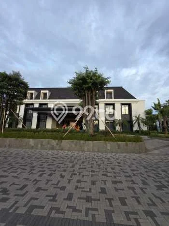 Jarang Ada! Rumah Sewa 2 Kamar Nyaman Siap Huni Bintaro Jarang Ada! Rumah Sewa 2 Kamar Nyaman Siap Huni Bintaro