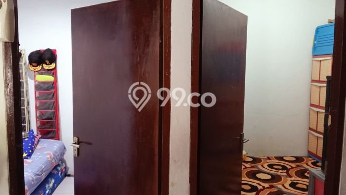 Rumah Modern 4 Kamar LT 150m2 di Bekasi Rumah Modern 4 Kamar LT 150m2 di Bekasi