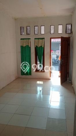 Dijual Rumah 2 Kamar Lokasi Ideal Bagus dan Strategis di Bekasi Utara Dijual Rumah 2 Kamar Lokasi Ideal Bagus dan Strategis di Bekasi Utara