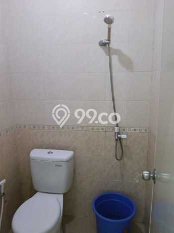 Rumah Modern Cantik 3 Kamar Bisa Langsung Pindah di Kelapa Gading Rumah Modern Cantik 3 Kamar Bisa Langsung Pindah di Kelapa Gading