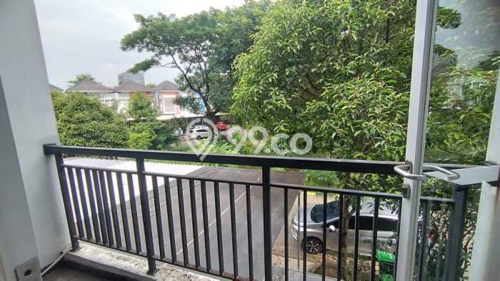 Rumah Modern 4 Kamar LT 96m2 di Metland Menteng Rumah Modern 4 Kamar LT 96m2 di Metland Menteng