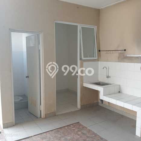 Rumah Modern 3 KT di Jakarta Garden City Jakarta Timur Unfurnished Rumah Modern 3 KT di Jakarta Garden City Jakarta Timur Unfurnished