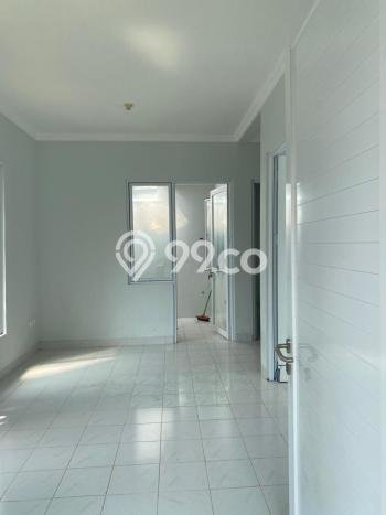 Rumah Modern 2 KT di Legenda Wisata Bogor Rumah Modern 2 KT di Legenda Wisata Bogor