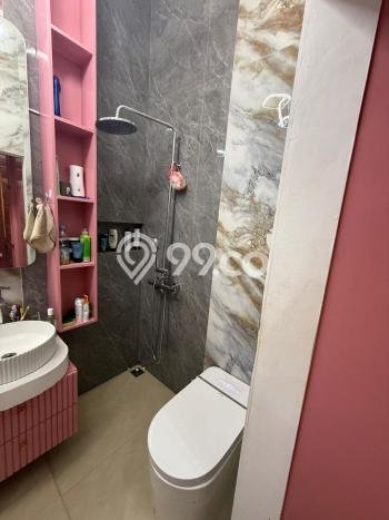 Rumah Modern 2 Kamar LT 83m2 di Jatiraden Rumah Modern 2 Kamar LT 83m2 di Jatiraden