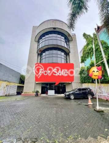 Unit Kantor Dijual di Matraman Jakarta Timur Luas Bangunan 1887m2 Unit Kantor Dijual di Matraman Jakarta Timur Luas Bangunan 1887m2