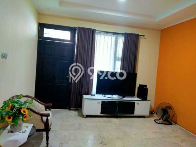 Rumah Elit Modern Siap Huni di Penggilingan Jakarta Timur Rumah Elit Modern Siap Huni di Penggilingan Jakarta Timur